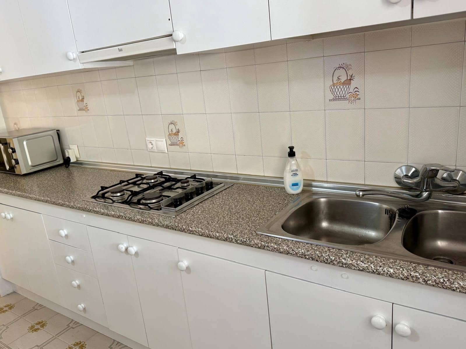 1 bedroom Bungalow for sale in Ciudad Quesada - € 129,950 (Ref: 9345252)