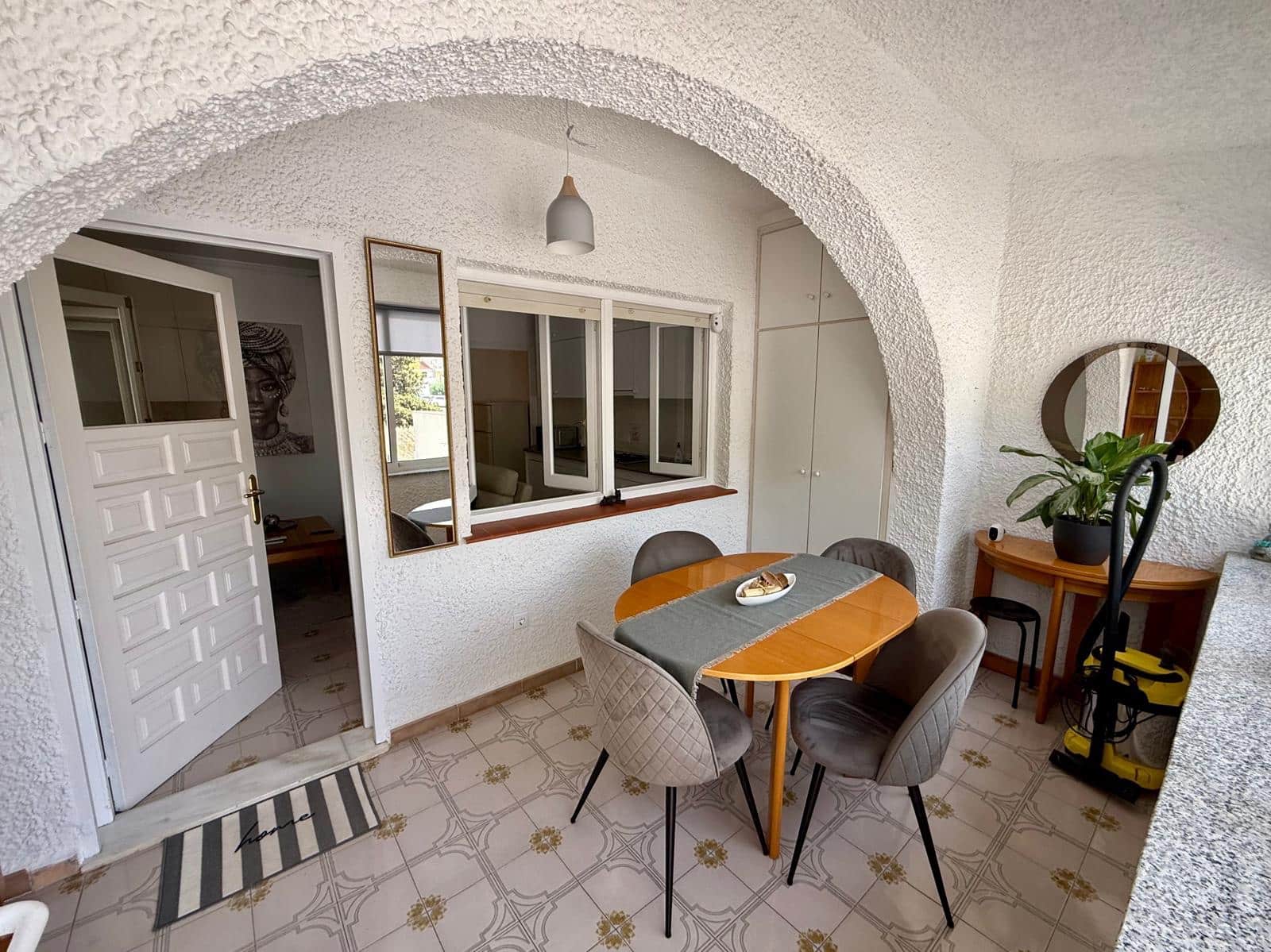 1 bedroom Bungalow for sale in Ciudad Quesada - € 129,950 (Ref: 9345252)