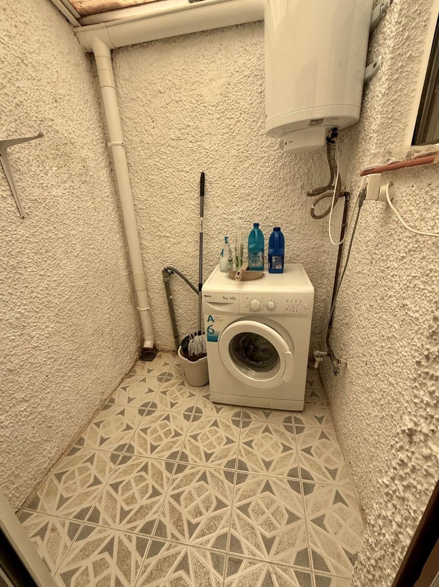 1 bedroom Bungalow for sale in Ciudad Quesada - € 129,950 (Ref: 9345252)