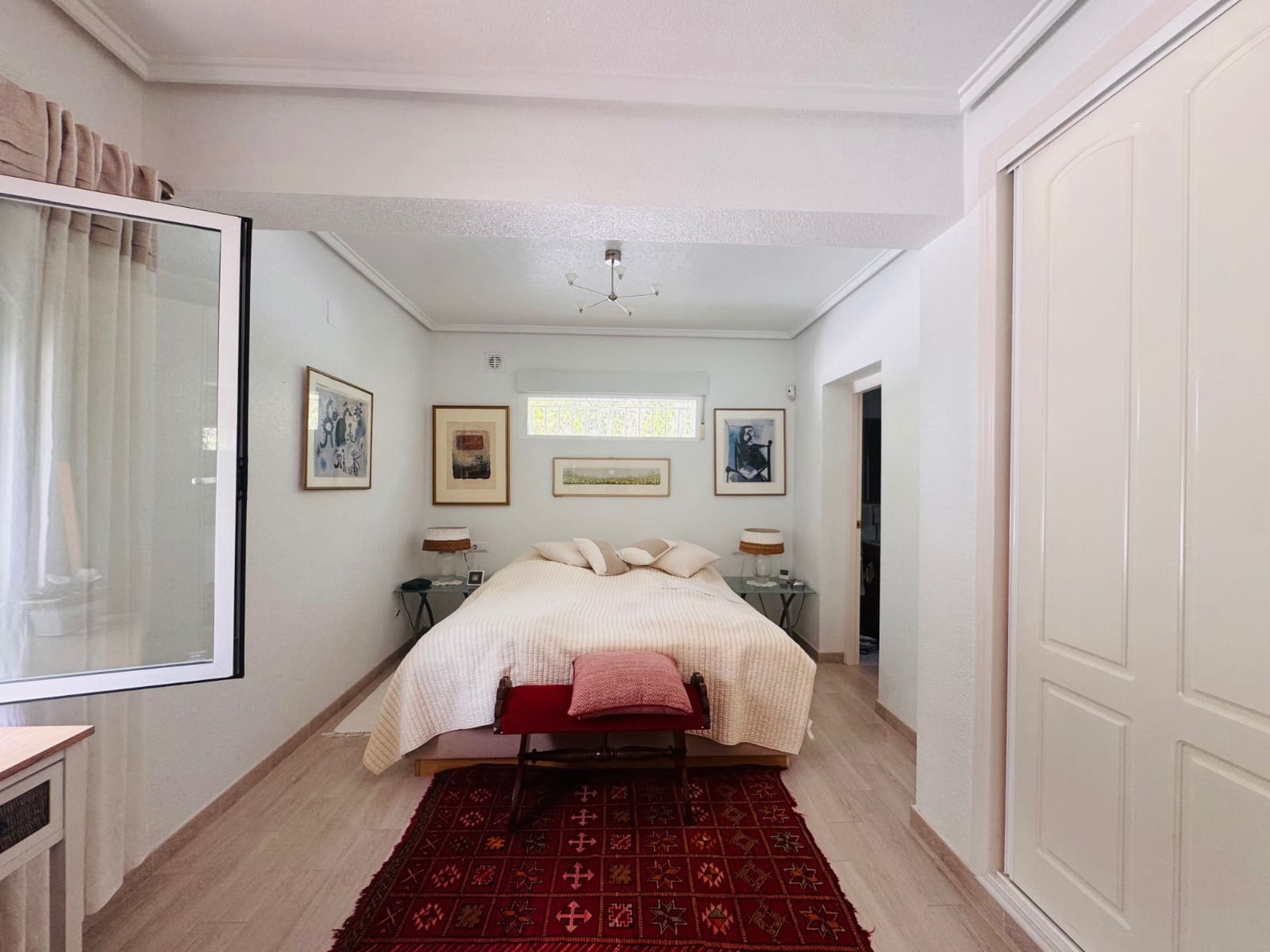 3 camera da letto Villa in vendita in Ciudad Quesada con piscina - 489.950 € (Rif: 9347841)