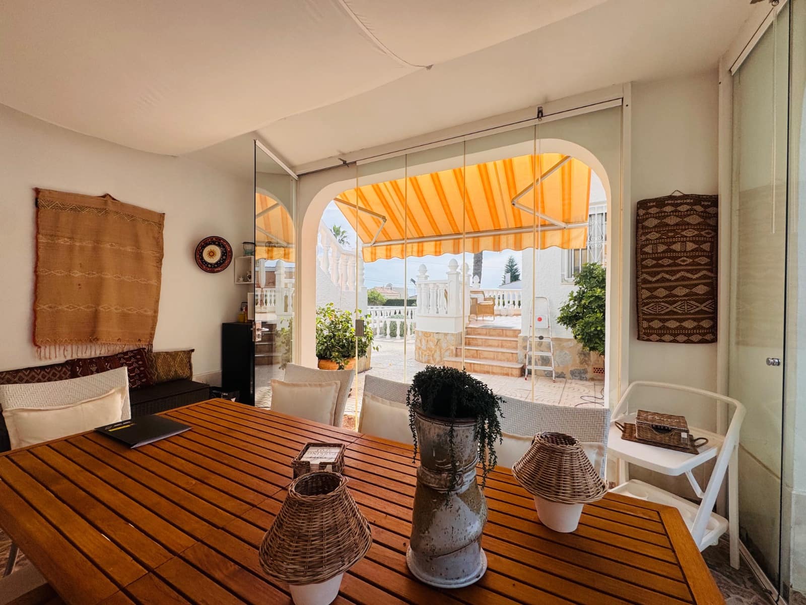 3 camera da letto Villa in vendita in Ciudad Quesada con piscina - 489.950 € (Rif: 9347841)