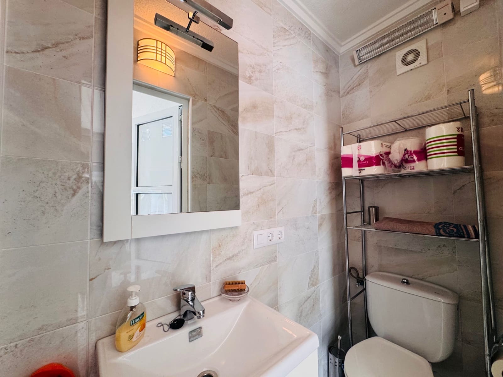 3 camera da letto Villa in vendita in Ciudad Quesada con piscina - 489.950 € (Rif: 9347841)