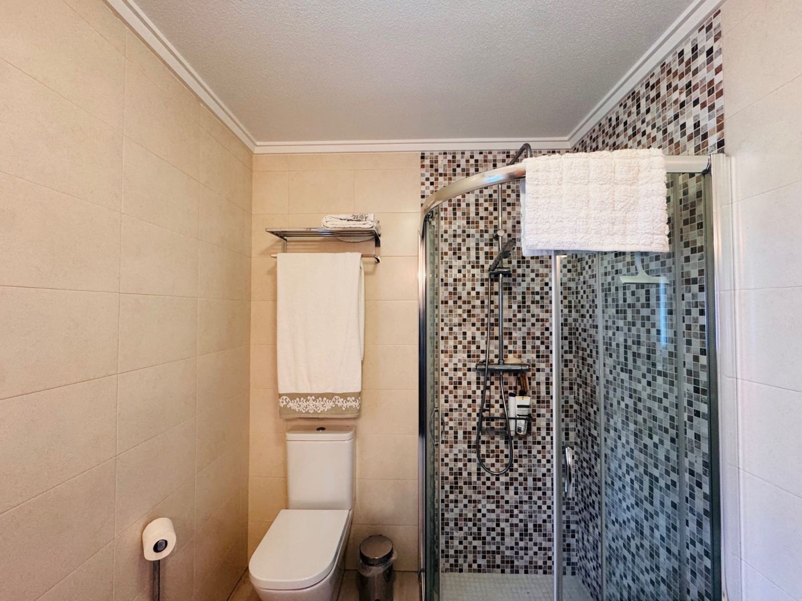 3 camera da letto Villa in vendita in Ciudad Quesada con piscina - 489.950 € (Rif: 9347841)