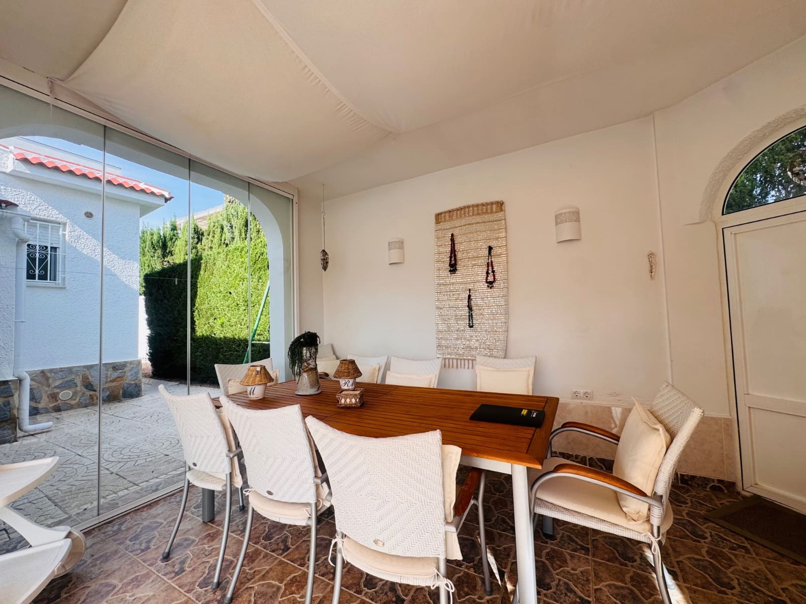 3 camera da letto Villa in vendita in Ciudad Quesada con piscina - 489.950 € (Rif: 9347841)