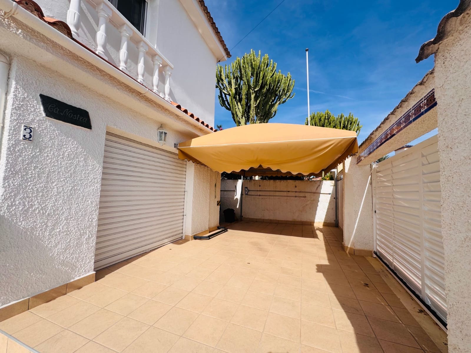 3 camera da letto Villa in vendita in Ciudad Quesada con piscina - 489.950 € (Rif: 9347841)