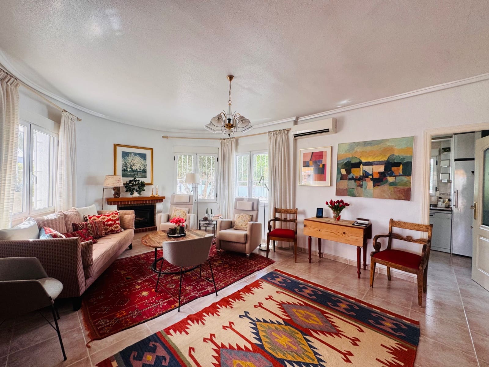 3 camera da letto Villa in vendita in Ciudad Quesada con piscina - 489.950 € (Rif: 9347841)