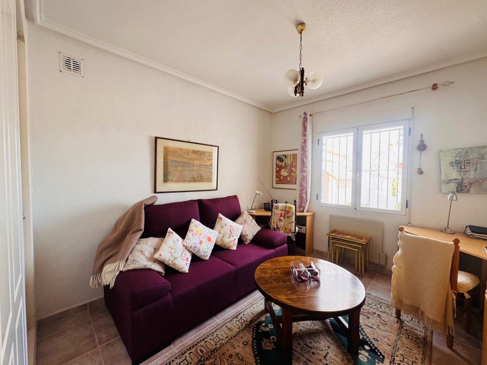 3 camera da letto Villa in vendita in Ciudad Quesada con piscina - 489.950 € (Rif: 9347841)