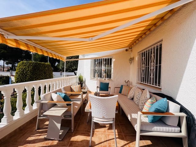 3 camera da letto Villa in vendita in Ciudad Quesada, Rojales con piscina - 489.950 € (Rif: 9347841)