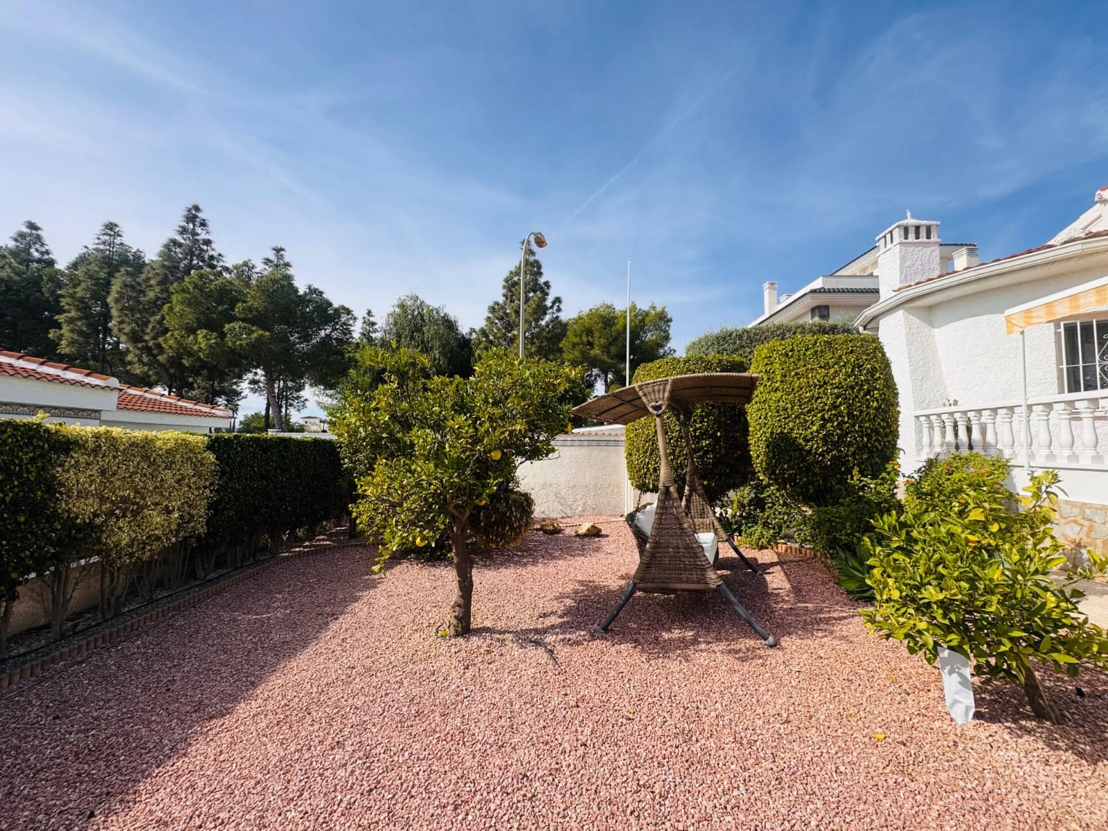 3 camera da letto Villa in vendita in Ciudad Quesada con piscina - 489.950 € (Rif: 9347841)