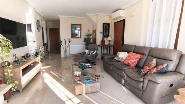 3 camera da letto Villa in vendita in Algorfa con piscina - 375.000 € (Rif: 9349798)