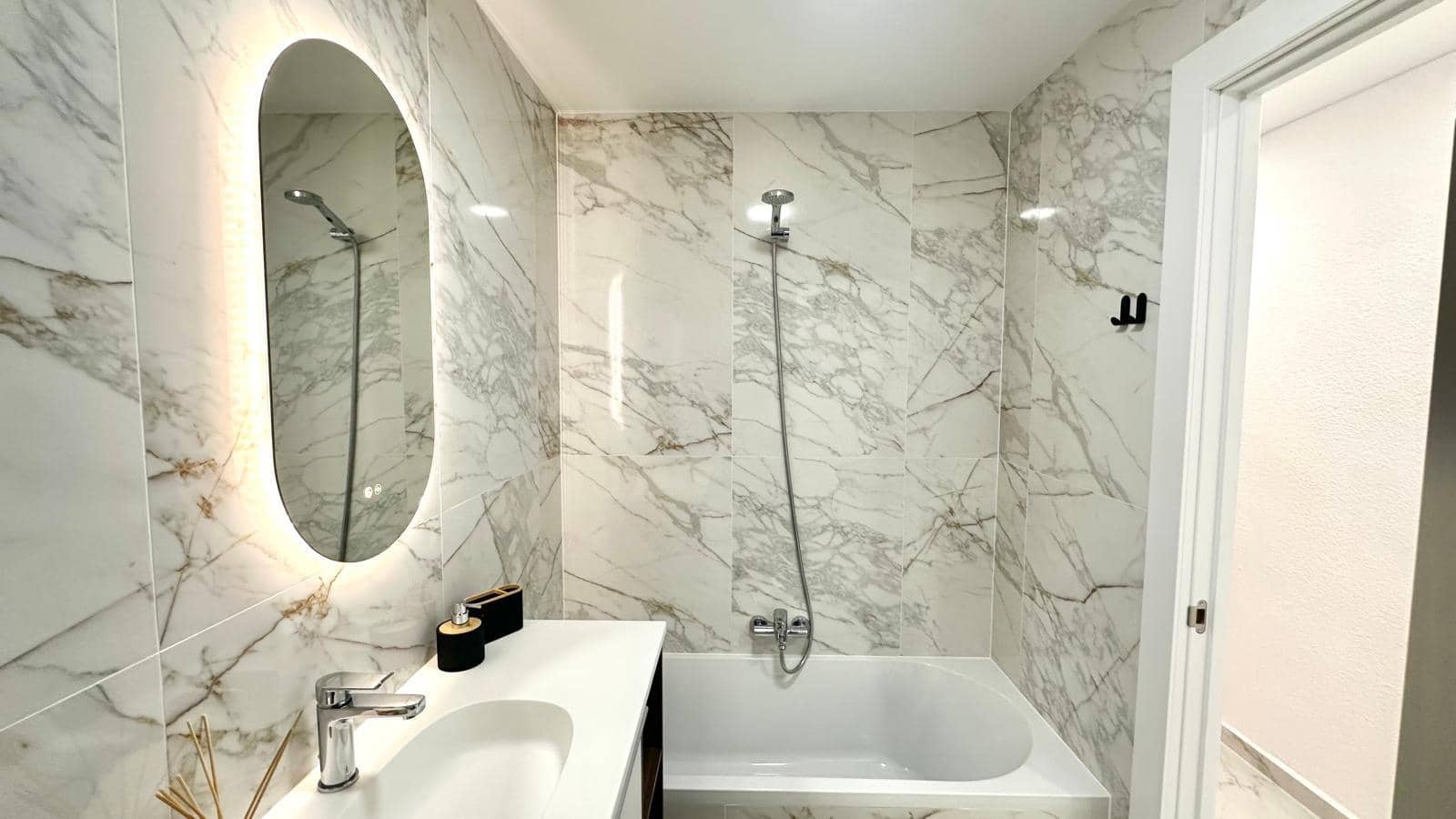 3 quarto Apartamento para venda em Torrevieja - 209 000 € (Ref: 9349802)