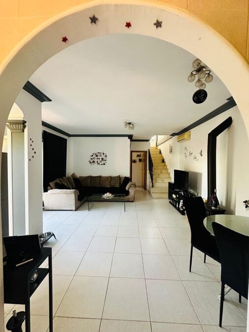 3 sypialnia Willa na sprzedaż w Los Montesinos z basenem - 319 500 € (Ref: 9352907)