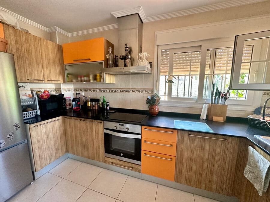 3 sypialnia Willa na sprzedaż w Los Montesinos z basenem - 319 500 € (Ref: 9352907)