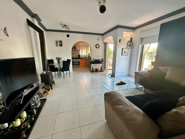 3 Zimmer Villa zu verkaufen in Los Montesinos mit Pool - 319.500 € (Ref: 9352907)