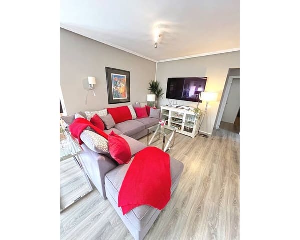 3 makuuhuone Huvila myytävänä paikassa Ciudad Quesada, Rojales mukana uima-altaan - 585 000 € (Ref: 9353950)