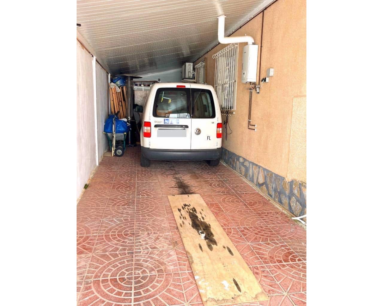 3 makuuhuone Huvila myytävänä paikassa Ciudad Quesada mukana uima-altaan - 585 000 € (Ref: 9353950)