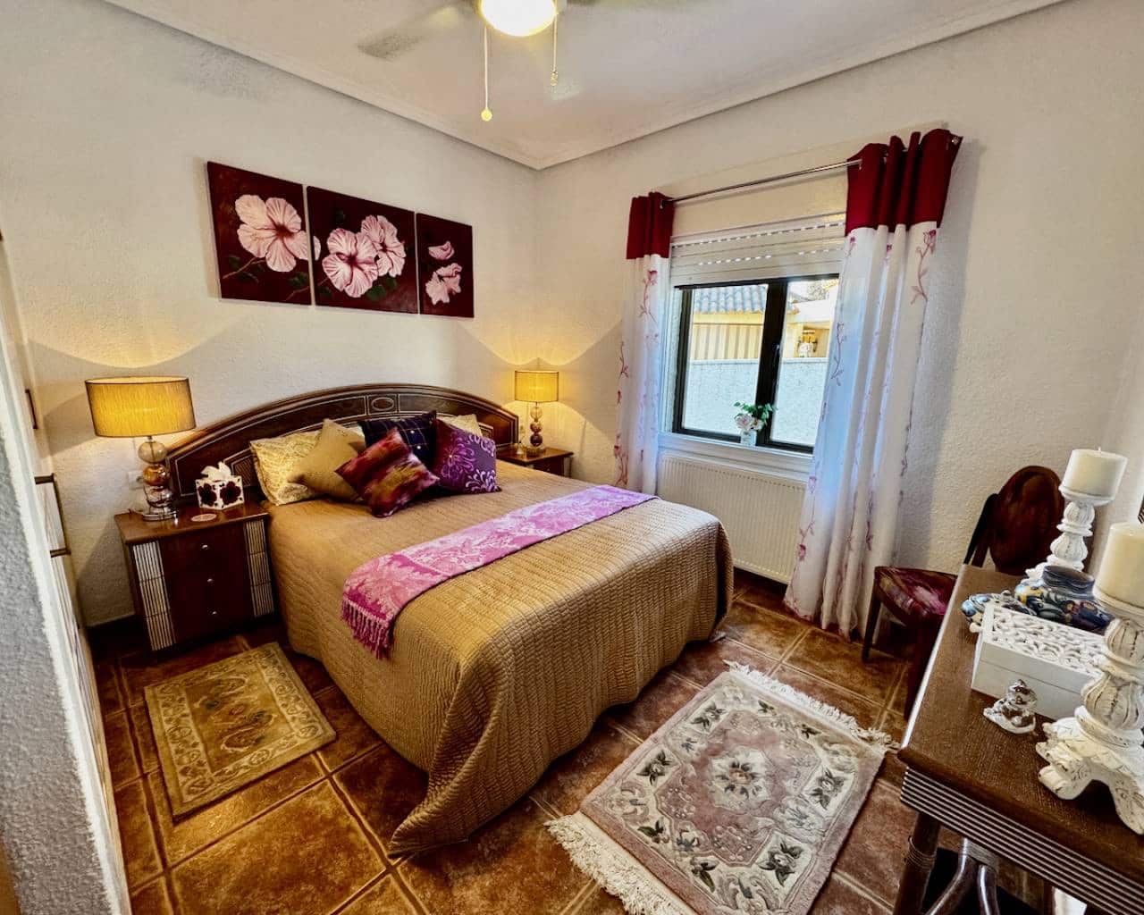 4 camera da letto Villa in vendita in Ciudad Quesada con piscina - 690.000 € (Rif: 9357419)