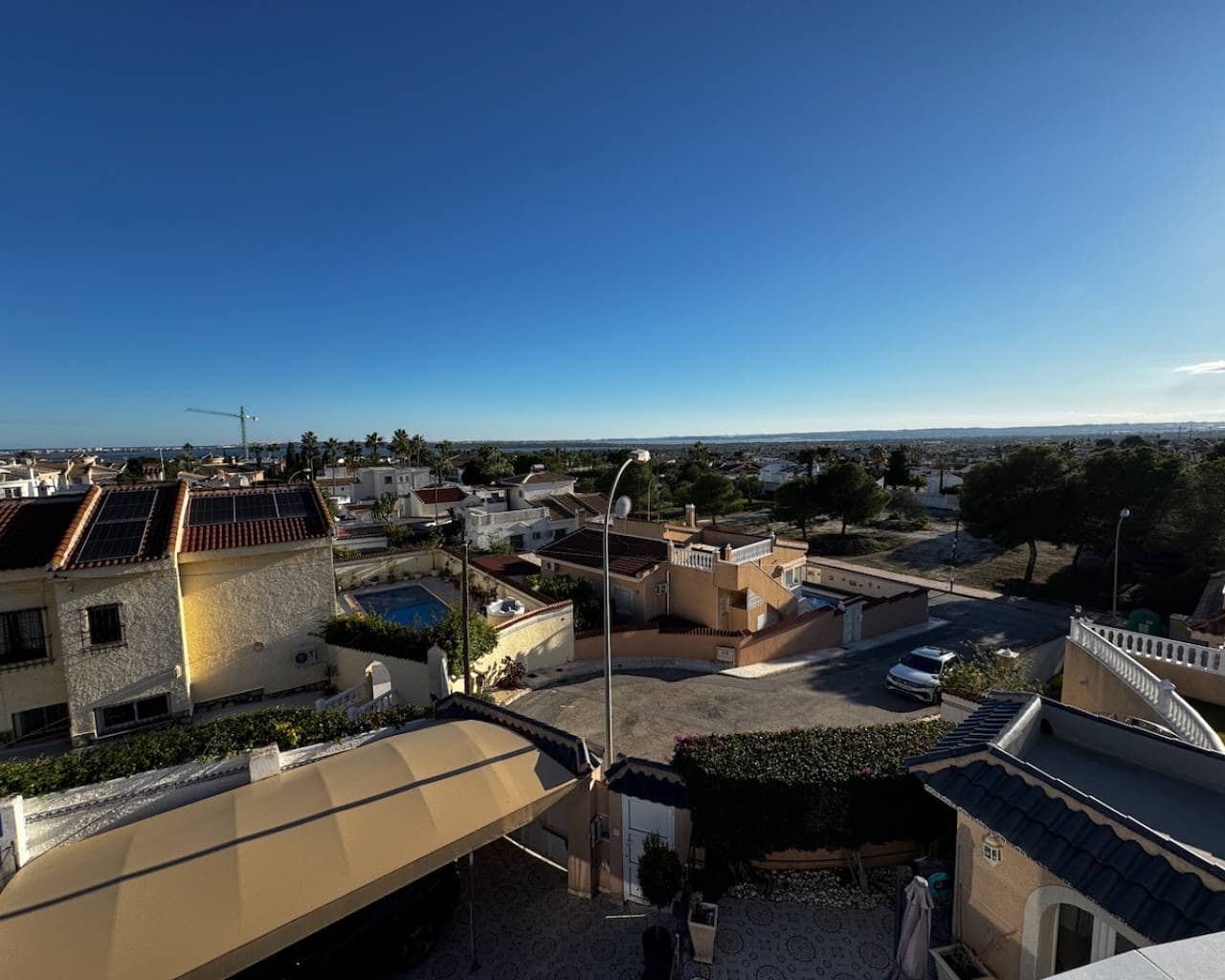 4 camera da letto Villa in vendita in Ciudad Quesada con piscina - 690.000 € (Rif: 9357419)