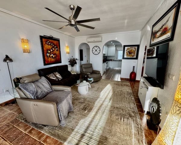 4 camera da letto Villa in vendita in Ciudad Quesada, Rojales con piscina - 690.000 € (Rif: 9357419)