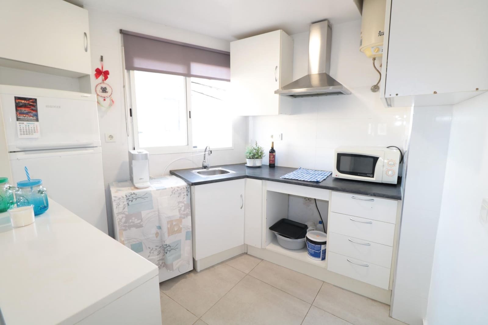 Studio til salgs i Torrevieja med svømmebasseng - € 98 000 (Ref: 9357422)