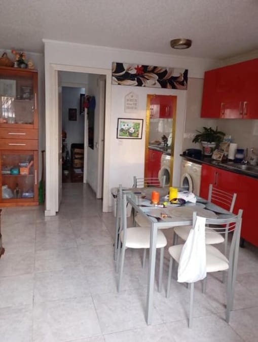 2 quarto Bungalow para venda em Torrevieja - 143 000 € (Ref: 9357974)