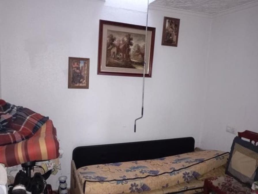 2 quarto Bungalow para venda em Torrevieja - 143 000 € (Ref: 9357974)