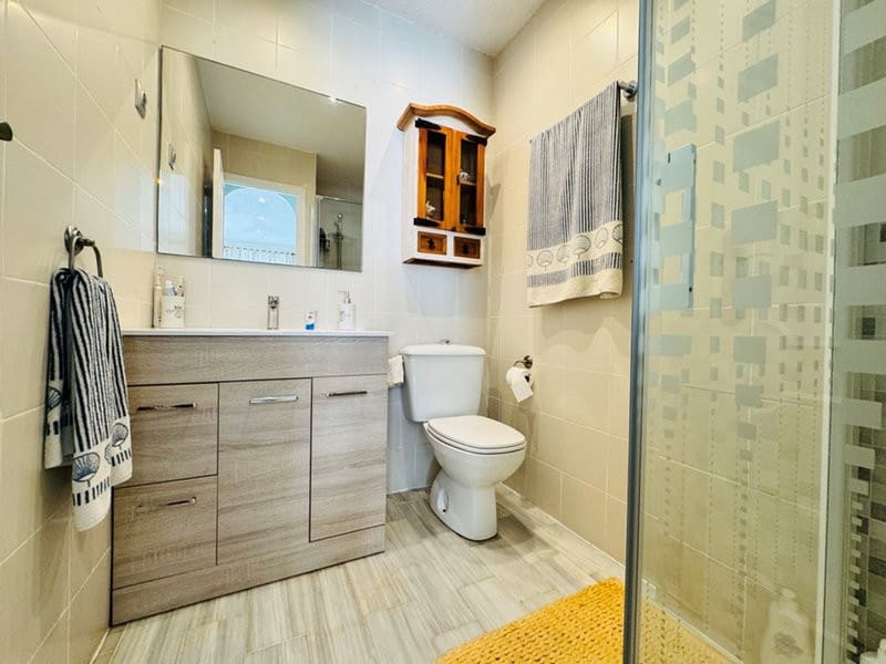 2 bedroom Townhouse for sale in La Mata with pool - € 210,000 (Ref: 9360258)