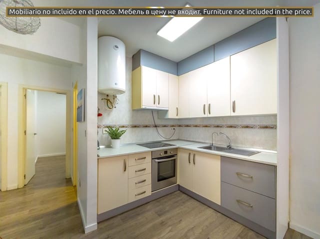 3 bedroom Apartment for sale in Torrevieja - € 149,900 (Ref: 9360263)