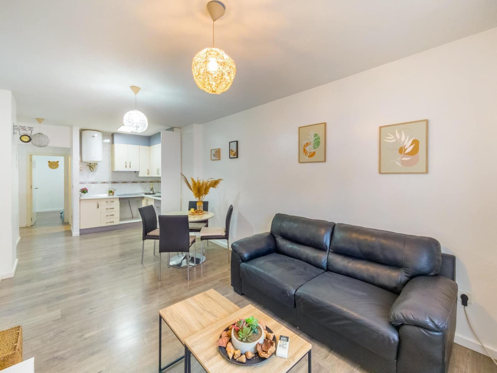 3 soverom Leilighet til salgs i Torrevieja - € 149 900 (Ref: 9360263)