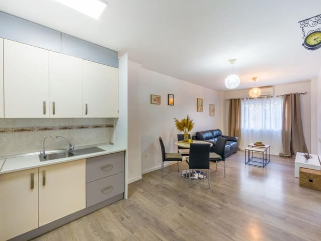 3 soverom Leilighet til salgs i Torrevieja - € 149 900 (Ref: 9360263)