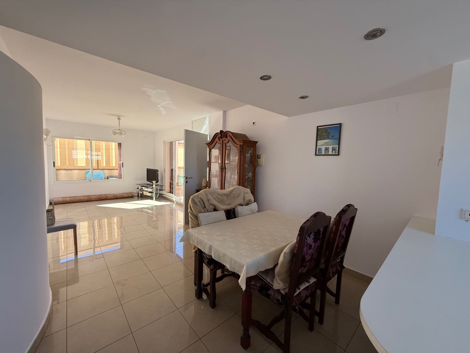 2 makuuhuone Kattohuoneisto myytävänä paikassa Orihuela Costa mukana uima-altaan 
autotalli - 204 000 € (Ref: 9360269)