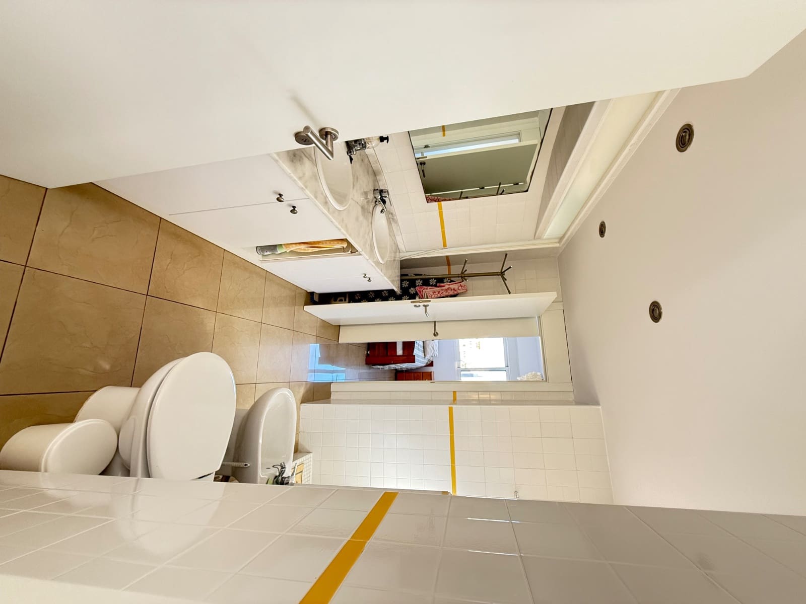 2 makuuhuone Kattohuoneisto myytävänä paikassa Orihuela Costa mukana uima-altaan 
autotalli - 204 000 € (Ref: 9360269)