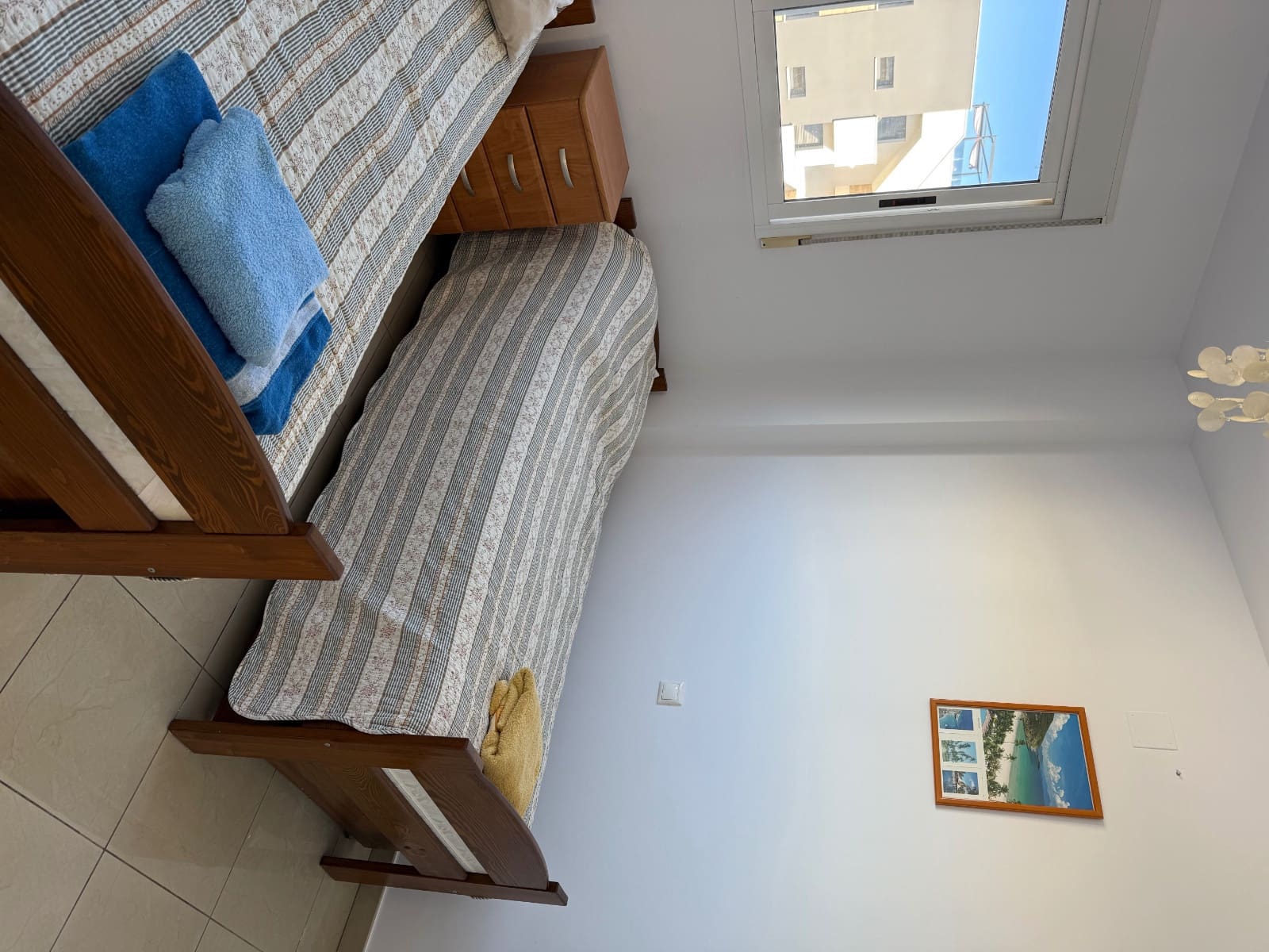 2 makuuhuone Kattohuoneisto myytävänä paikassa Orihuela Costa mukana uima-altaan 
autotalli - 204 000 € (Ref: 9360269)