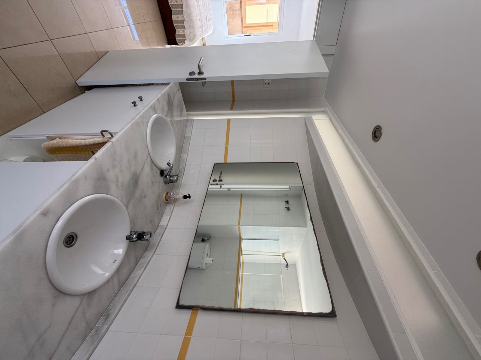 2 makuuhuone Kattohuoneisto myytävänä paikassa Orihuela Costa mukana uima-altaan 
autotalli - 204 000 € (Ref: 9360269)