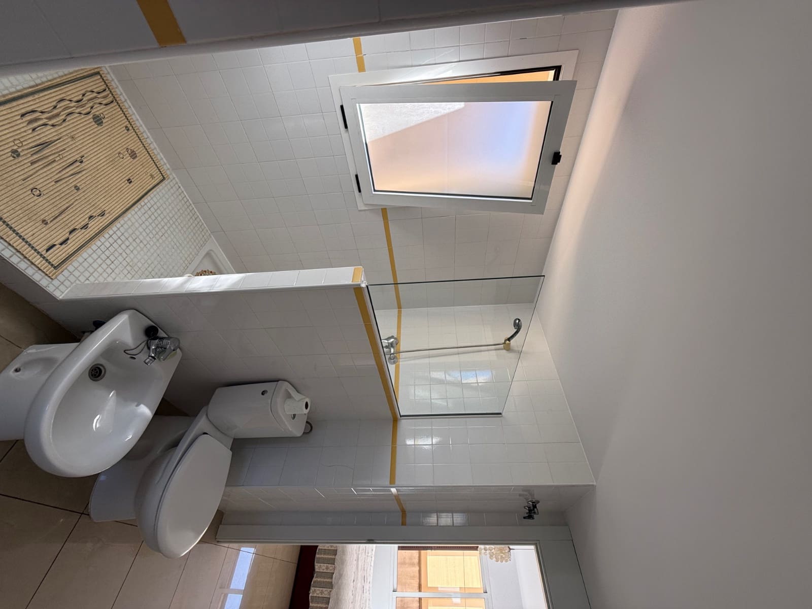 2 makuuhuone Kattohuoneisto myytävänä paikassa Orihuela Costa mukana uima-altaan 
autotalli - 204 000 € (Ref: 9360269)