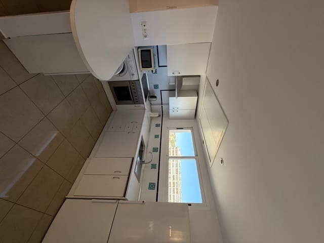 2 makuuhuone Kattohuoneisto myytävänä paikassa Orihuela Costa, Orihuela mukana uima-altaan 
autotalli - 204 000 € (Ref: 9360269)