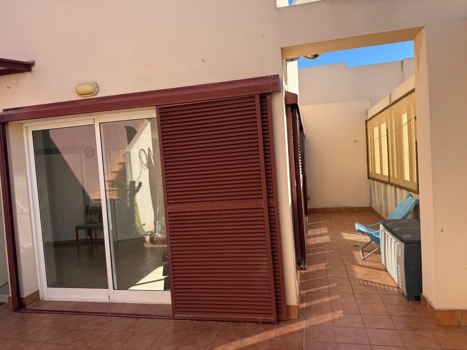 2 makuuhuone Kattohuoneisto myytävänä paikassa Orihuela Costa mukana uima-altaan 
autotalli - 204 000 € (Ref: 9360269)