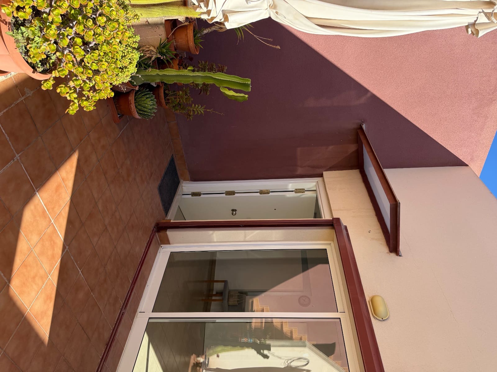 2 makuuhuone Kattohuoneisto myytävänä paikassa Orihuela Costa mukana uima-altaan 
autotalli - 204 000 € (Ref: 9360269)