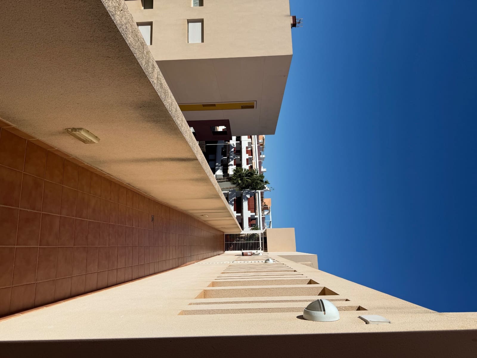 2 makuuhuone Kattohuoneisto myytävänä paikassa Orihuela Costa mukana uima-altaan 
autotalli - 204 000 € (Ref: 9360269)