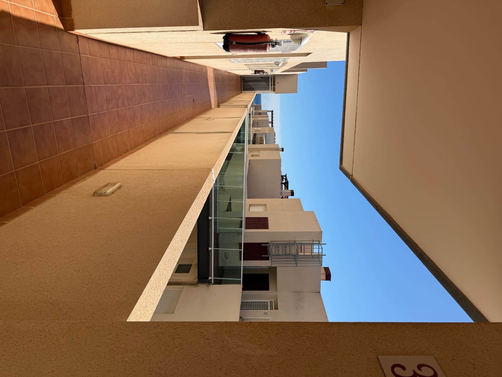 2 makuuhuone Kattohuoneisto myytävänä paikassa Orihuela Costa mukana uima-altaan 
autotalli - 204 000 € (Ref: 9360269)