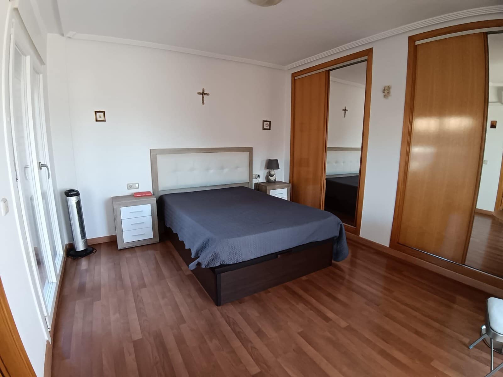 3 makuuhuone Huvila myytävänä paikassa Ciudad Quesada mukana uima-altaan 
autotalli - 299 000 € (Ref: 9362837)