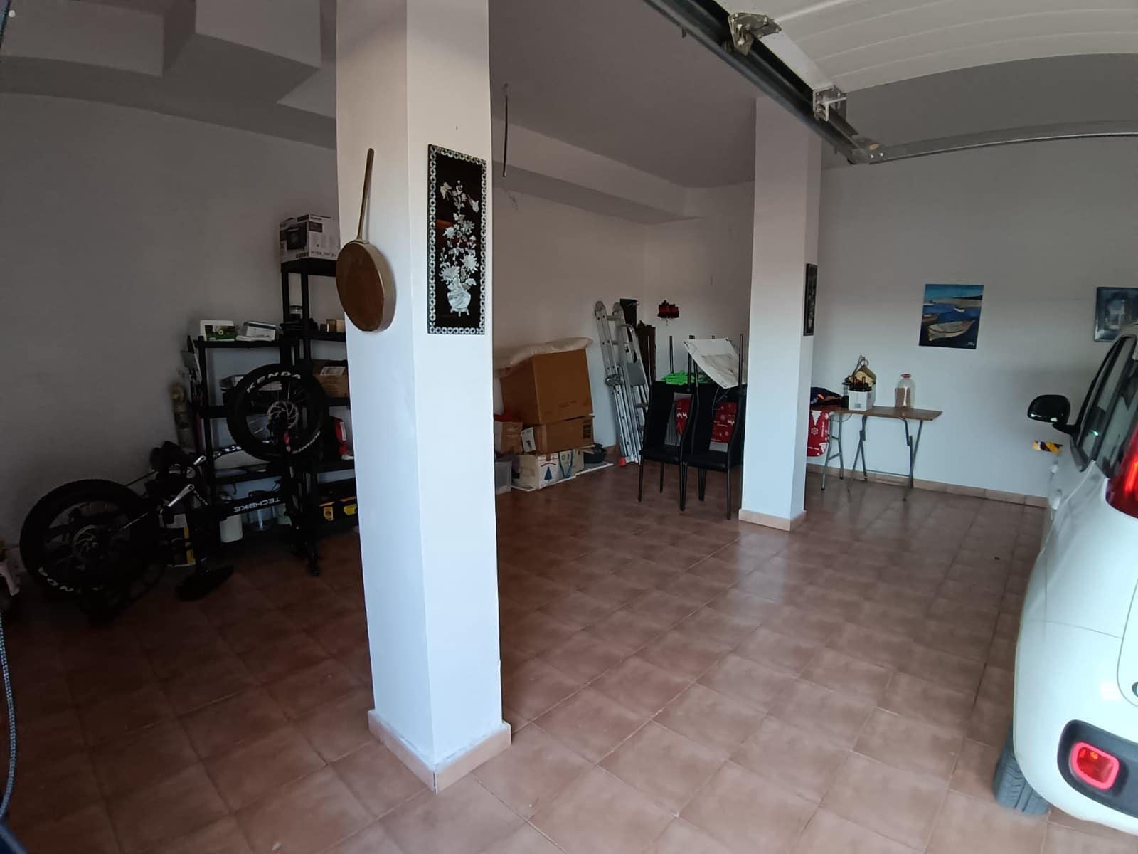 3 makuuhuone Huvila myytävänä paikassa Ciudad Quesada mukana uima-altaan 
autotalli - 299 000 € (Ref: 9362837)