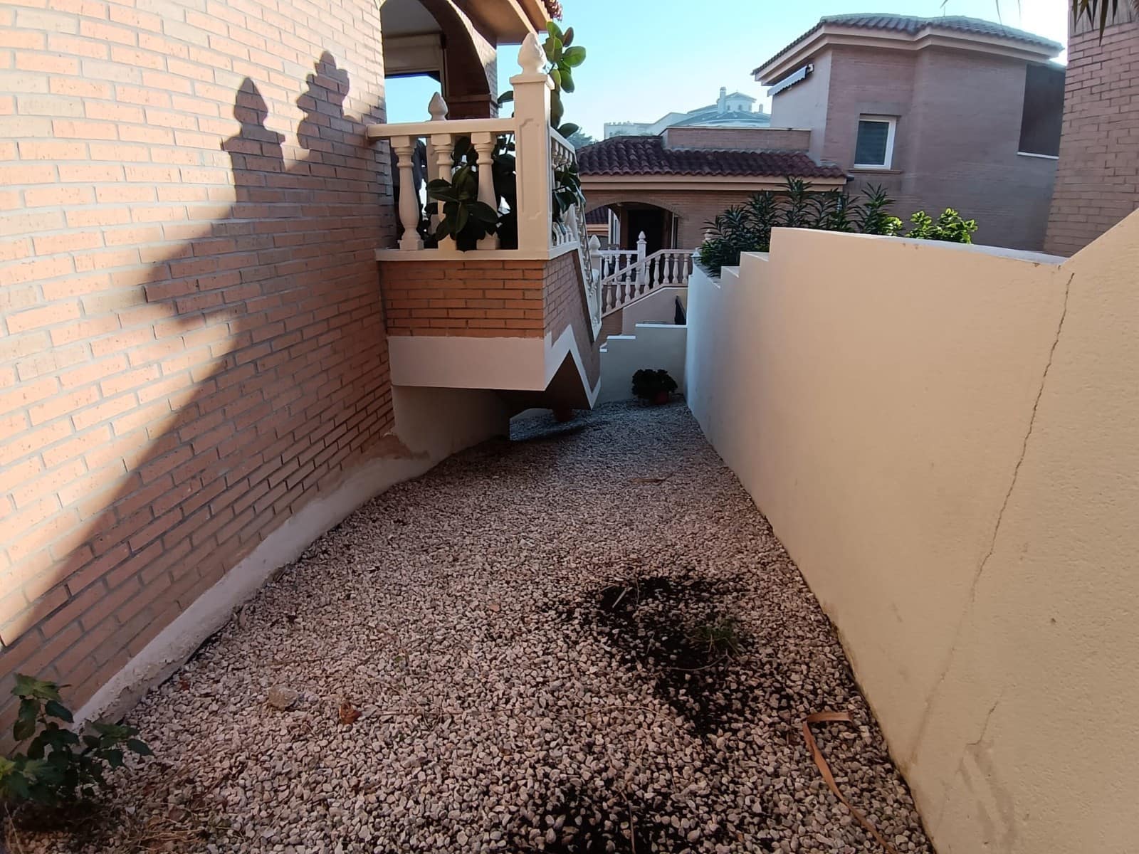 3 makuuhuone Huvila myytävänä paikassa Ciudad Quesada mukana uima-altaan 
autotalli - 299 000 € (Ref: 9362837)