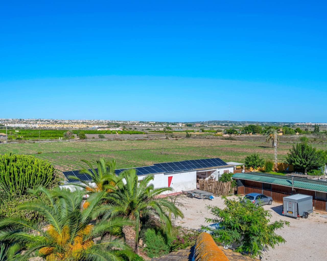 10 bedroom Villa for sale in Los Montesinos with pool garage - € 995,000 (Ref: 9362839)