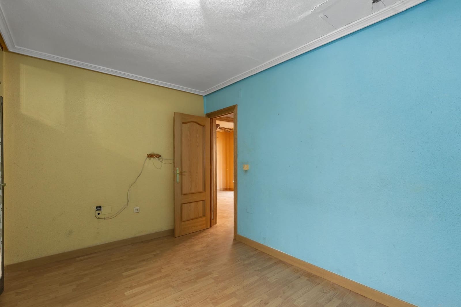 Apartamento de 3 habitaciones en Torrevieja en venta - 146.000 € (Ref: 9369149)