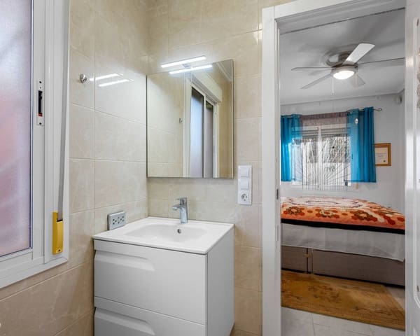 2 makuuhuone Huvila myytävänä paikassa Ciudad Quesada, Rojales mukana uima-altaan - 325 000 € (Ref: 9369150)