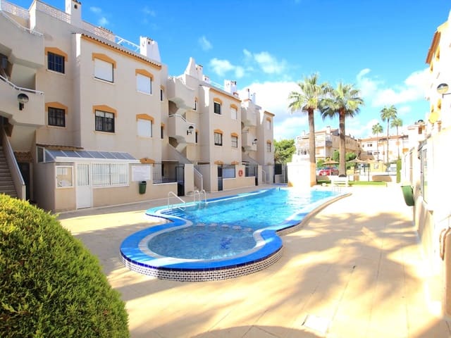 2 soveværelse Lejlighed til salg i Punta Prima, Torrevieja - € 169.500 (Ref: 9369153)
