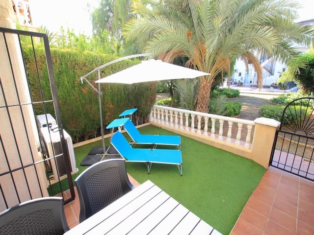 2 soveværelse Lejlighed til salg i Punta Prima, Torrevieja - € 169.500 (Ref: 9369153)