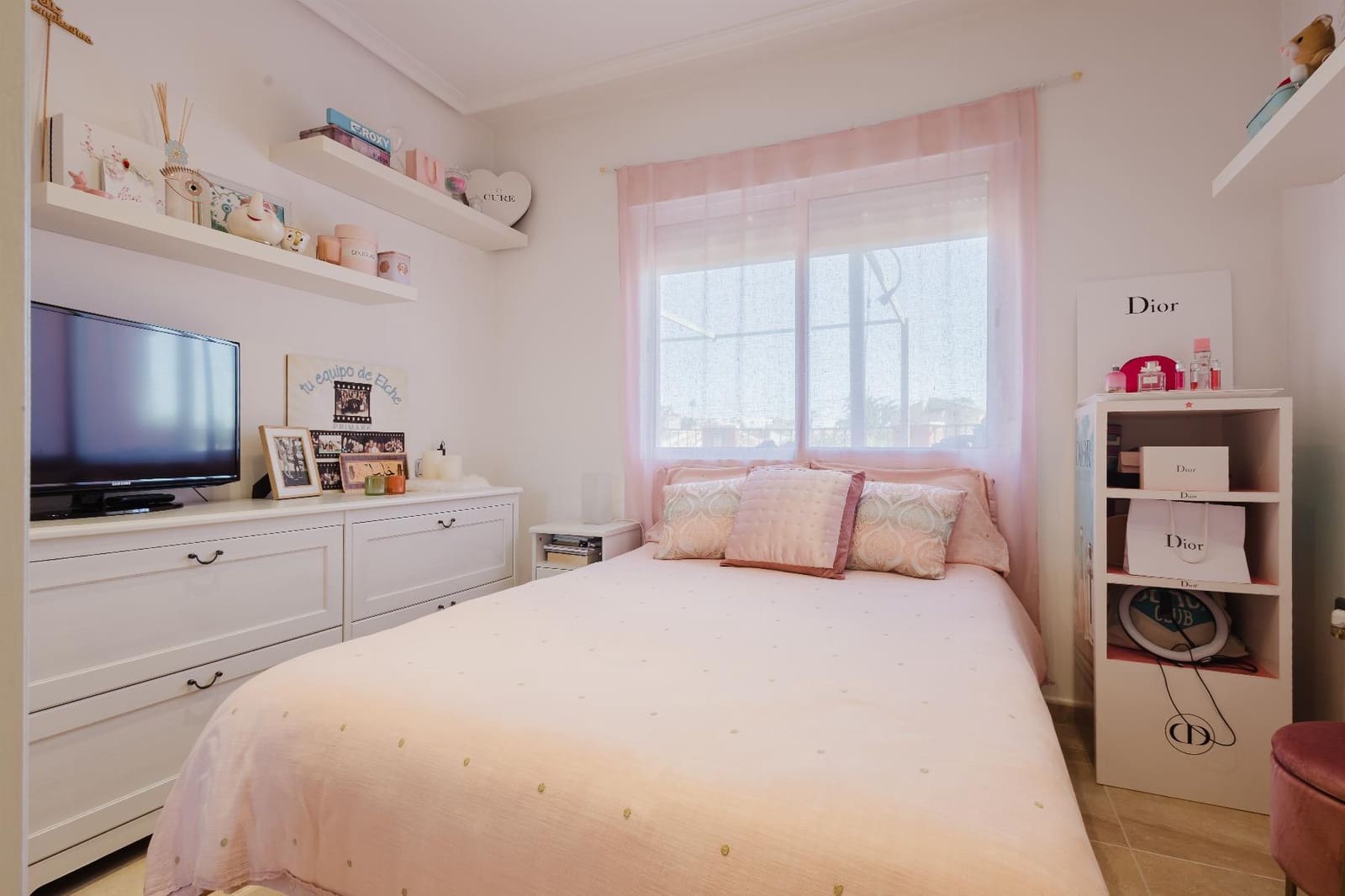 6 bedroom Villa for sale in Torrevieja with pool garage - € 449,000 (Ref: 9369157)