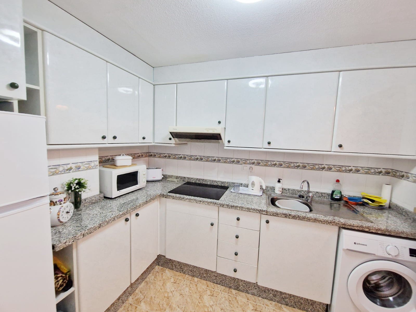 1 bedroom Apartment for sale in Guardamar del Segura - € 117,500 (Ref: 9369158)